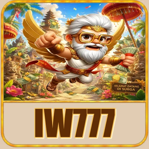 Instalasi iw777